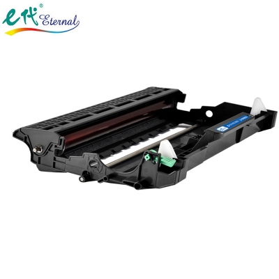 e代 DR2250 硒鼓組件 黑色 適用兄弟DCP7060D DCP7065DN HL2240D 聯(lián)想M7450F M7650DNF LJ2600D 2650DN M7600 計價單位：個