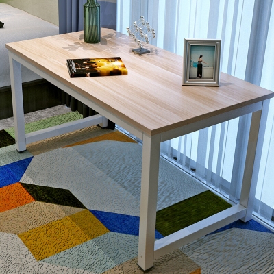 企普 900*600cm 電腦桌 職員辦公桌 計(jì)價(jià)單位：張