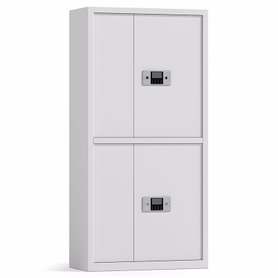 臻遠(yuǎn) ZY-02 電子保密文件柜 鋼制加厚 900*430*1850mm 計(jì)價(jià)單位：組