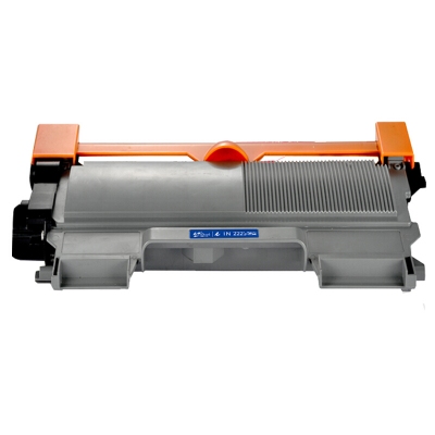 e代 TN-2225 墨粉盒高容量 適用兄弟HL-DCP7060D DCP7065DN HL2230 HL2240 HL2240D 2250DN MFC7360 7470D 計價單位：個