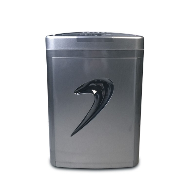 三木(SUNWOOD)M12錳鋼俠系列碎紙機 五級保密20分鐘連續(xù)碎紙 每分鐘可碎72張A4紙 計價單位：臺