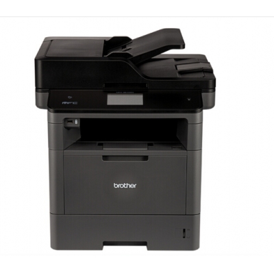 兄弟（brother）MFC-8530DN高速雙面網(wǎng)絡共享激光打印機一體機復印掃描傳真 8530高速傳真U盤雙面多電腦打印/多頁掃描復印 計價單位：臺