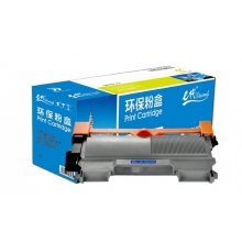  e代 LT2641H 墨粉盒 黑色 經(jīng)典系列 高容量 適用聯(lián)想 Lenovo LJ2600D 2650DN M7600 7650DF 7650DNF打印機(jī) 計(jì)價單位：個