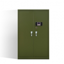 臻遠(yuǎn) zy-bmqg-015 1200*2000*600mm 鋼制存儲柜密碼鎖 軍綠款 計(jì)價(jià)單位：組