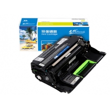 e代 MS310 硒鼓 黑色 適用利盟Lexmark MS310 MS410 MS510 MS610 MS312dn MS610de MS415dn打印機(jī) 計(jì)價(jià)單位：個(gè)