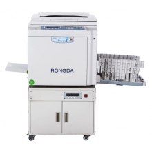 榮大VR-7315S數(shù)碼制版全自動(dòng)孔版印刷一體化速印機(jī) 計(jì)價(jià)單位：臺(tái)