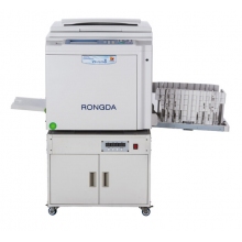 榮大VR-7625S 數(shù)碼制版全自動(dòng)孔版印刷一體化速印機(jī) 計(jì)價(jià)單位：臺(tái)