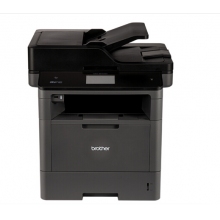 兄弟（brother）MFC-8530DN高速雙面網(wǎng)絡共享激光打印機一體機復印掃描傳真 8530高速傳真U盤雙面多電腦打印/多頁掃描復印 計價單位：臺