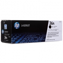 惠普 HP LaserJet CB436A黑白硒鼓 36A 適用LaserJet M1120 M1522nf P1505 P1505N 計價單位：個