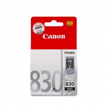 佳能（CANON） PG-830/CL-831黑色彩色墨盒1180 1980 2680 198打印機(jī) 計(jì)價單位：個