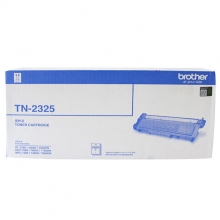 兄弟(brother)TN-2325粉盒 7080D DCP-7180DN 7380 7480D 黑色 計(jì)價單位：個