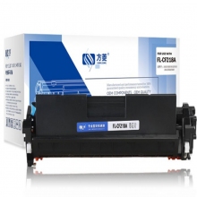方菱 適用惠普CF218A粉盒帶芯片M132a m132nw m132fn m132fp M104W CF218 計價單位：個