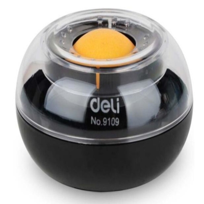 得力 9109 濕手器 黑色 計(jì)價(jià)單位:個(gè)