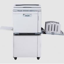 峻宸辦公BPS-360數(shù)碼制版全自動孔版印刷速印機