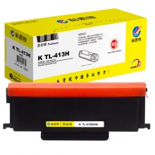 科思特 K TL-413H 粉盒 黑色 適用PANTUM P3305DN/M7105Dn 打印量3000頁