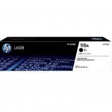 惠普（HP）原裝110a硒鼓laser mfp136w 136nw 136a 136wm 108w 138pnw W1110A黑色硒鼓墨盒（約1500頁）