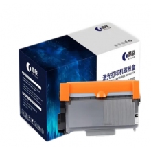 酷聯(lián)LT2451 2600頁 適用聯(lián)想2605D 2655DN 粉盒（計(jì)價(jià)單位：個(gè)）黑色