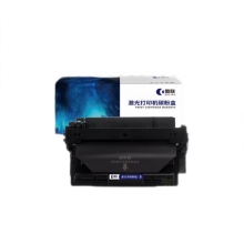 酷聯(lián)CZ192A 打印量10000頁適用惠普打印機 M435nw M701a M701n M706n硒鼓(計價單位：個)黑色