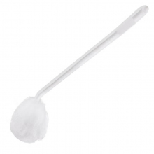 企普軟毛馬桶刷計價單位：個