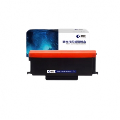 酷聯(lián)TL-413 打印量1500頁適用PANTUM P3305DN/M7105Dn 粉盒(計(jì)價(jià)單位：個(gè)） 黑色