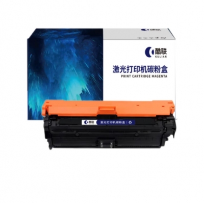 酷聯(lián)CF360A 6000頁適用惠普M552dn/M553n/M553dn/M553x硒鼓（計(jì)價(jià)單位：個(gè)）黑色