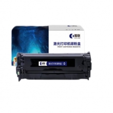 酷聯(lián)CE410A打印量2600頁(yè) 適用惠普M300/400/M351A/M451NW/M375NW/M475DN 硒鼓（計(jì)價(jià)單位：個(gè)）黑色