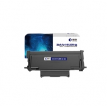 酷聯(lián)TO-460H 打印量3000頁(yè) 適用奔圖P3060/M6760D/M6760DW/M7160DW/M6860FDW 粉盒 (計(jì)價(jià)單位：個(gè)) 黑色