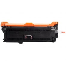 酷聯(lián)CE403A硒鼓 適用惠普 M551n 551dn/fxh 575f/dn 紅色