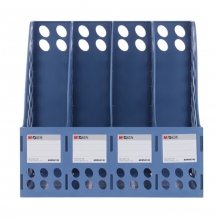 晨光ADM94740 四聯(lián)文件筐