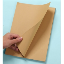 天章牛皮紙封皮