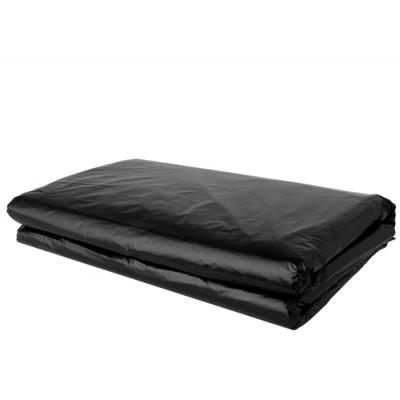 企普塑料袋 90*100 黑 50個(gè)/包