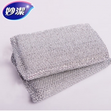 妙潔金柔百潔布2片裝