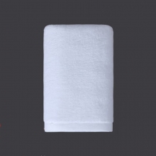 企普 白毛巾
