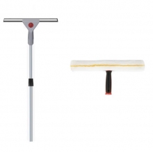 長桿玻璃刮2.4米