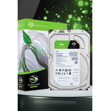 希捷硬盤 4TB 256MB 3.5英寸