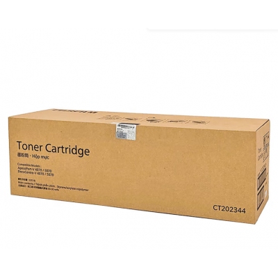 富士膠片V4070/5070墨粉