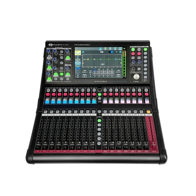 紐卡數(shù)字調(diào)音臺NU-DM208