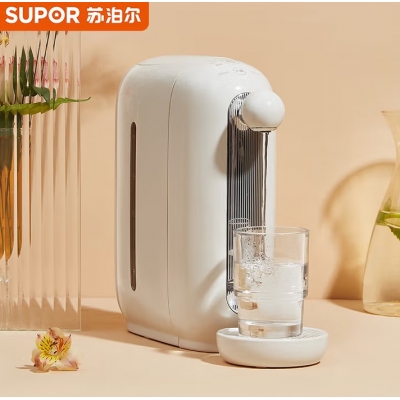 蘇泊爾即熱飲水機SW-JR0201A