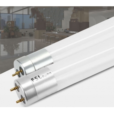 佛山照明 T8炫麗系列燈管 18W 