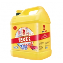 金魚 洗滌靈5KG
