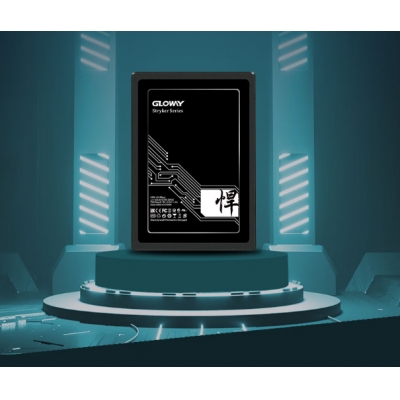 固態(tài)硬盤(pán)1TB