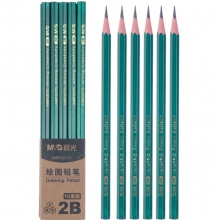 晨光鉛筆AWP304A7 10支/盒