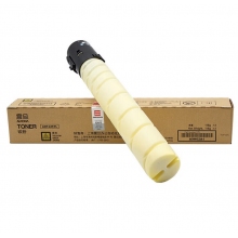  震旦ADT-225YL碳粉黃色